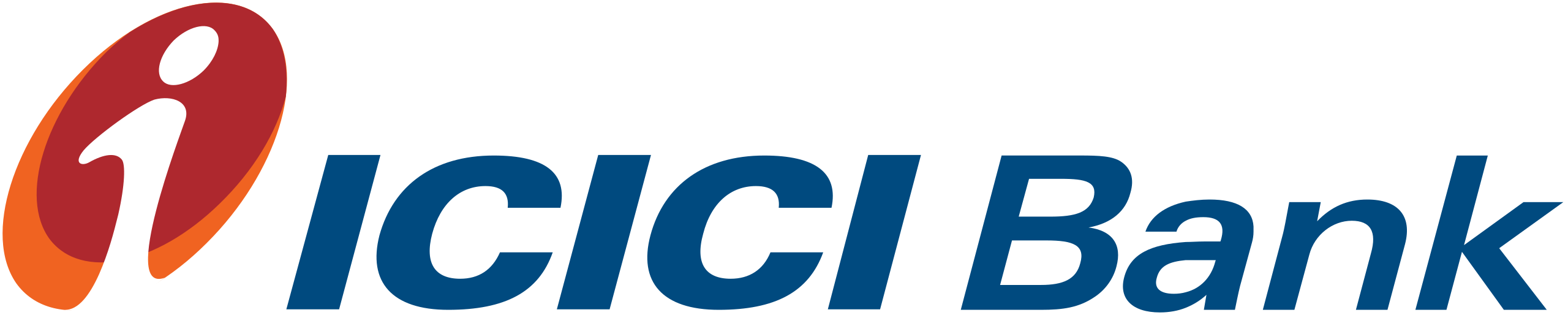 company logo