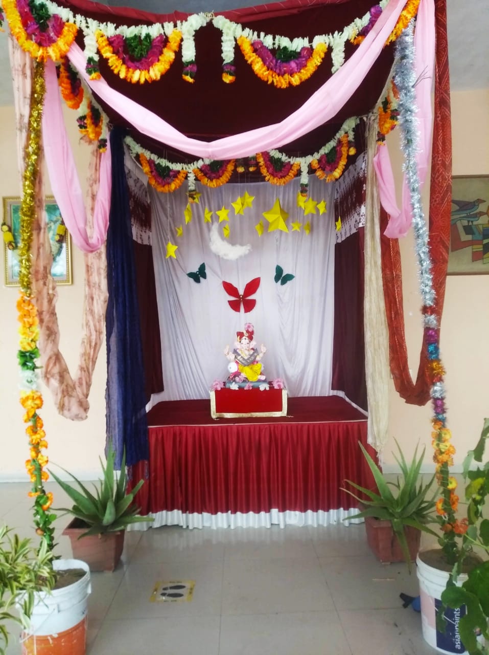 Ganesh Festival