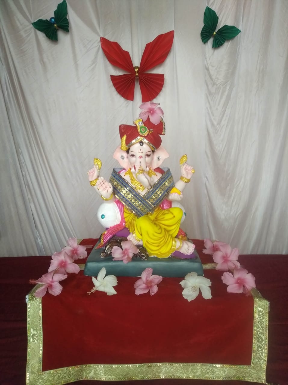 Ganesh Festival