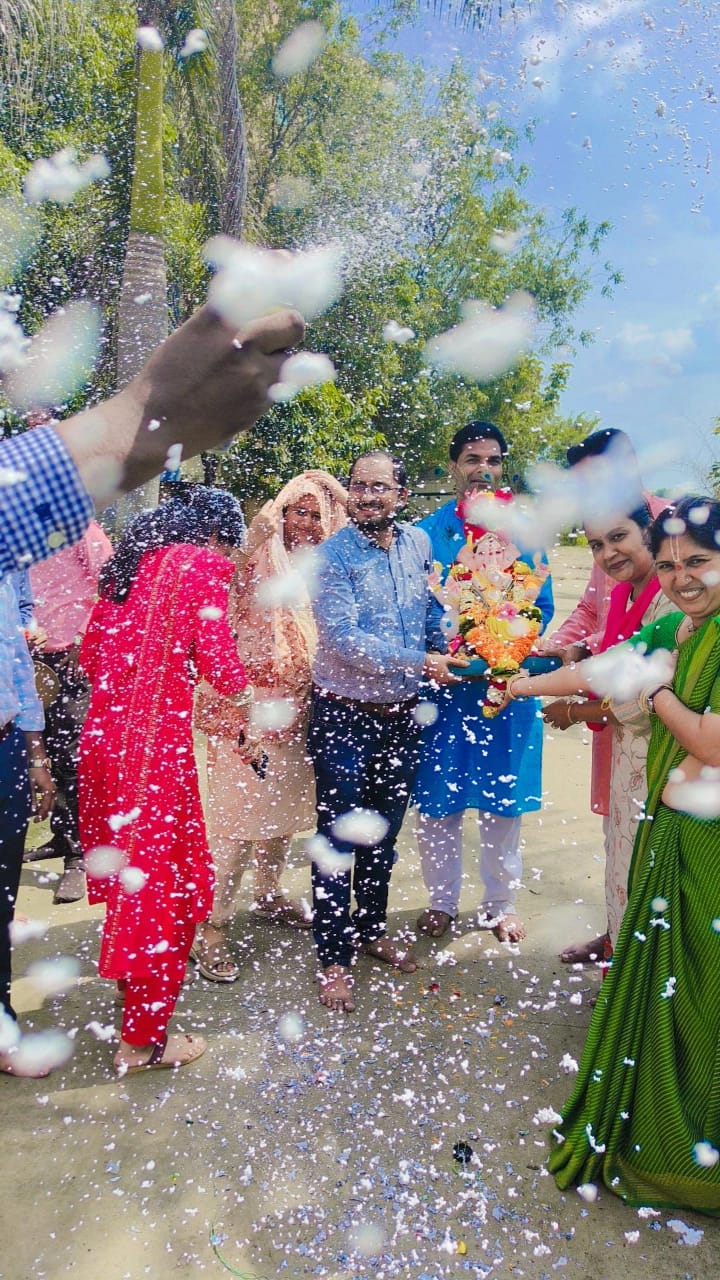 Ganesh Festival