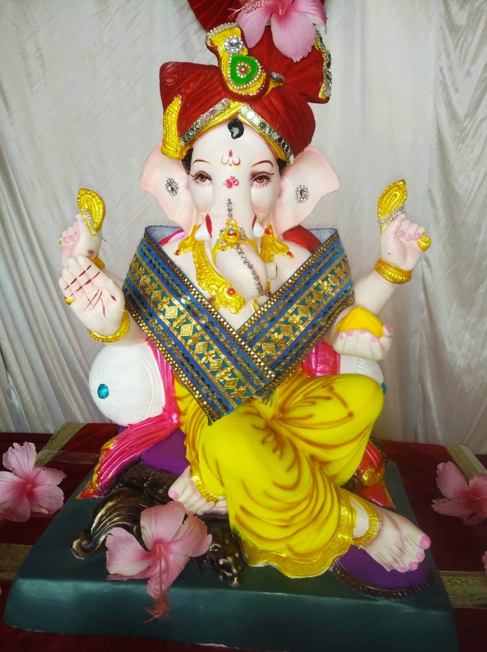 Ganesh Festival