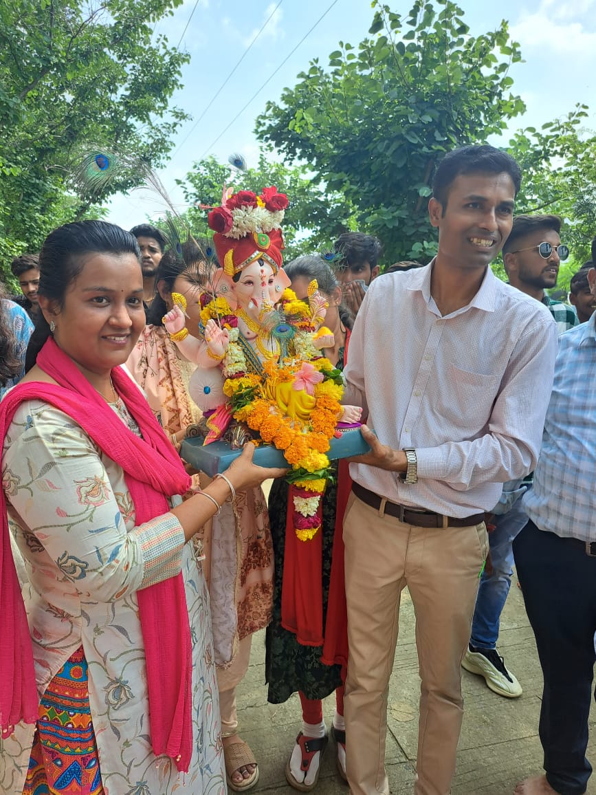 Ganesh Festival