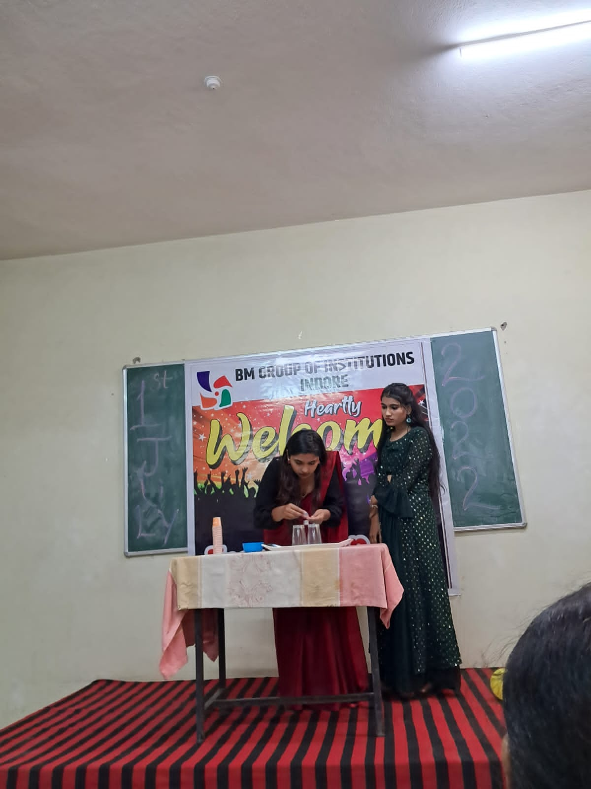 Women Day Celebration